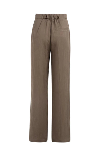 PANT ROME BROWN