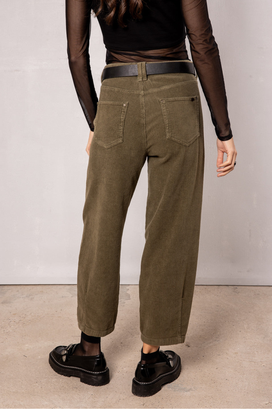 PANTALON ROSALIA VEL