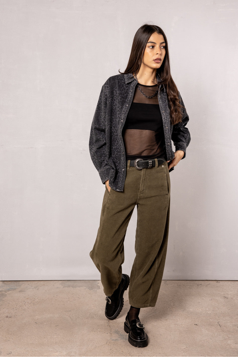 PANTALON ROSALIA VEL