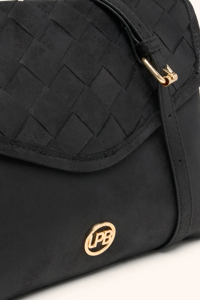 SAC LEONORE NOIR