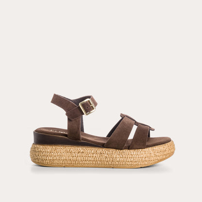 SANDALES YSEULT MARR