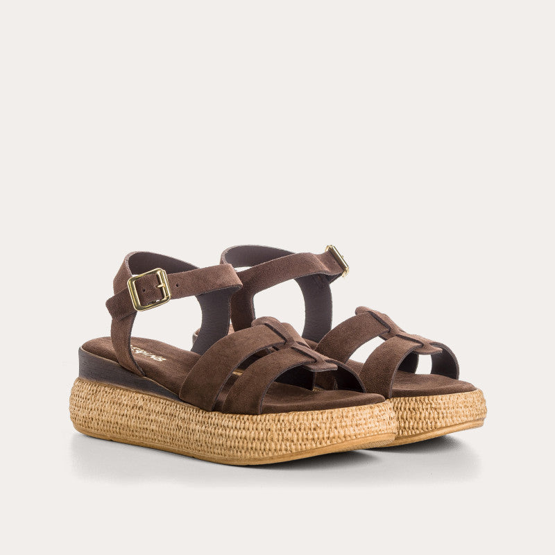 SANDALES YSEULT MARR