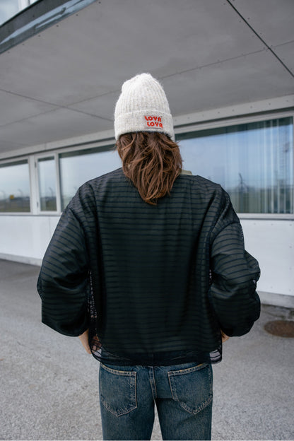 SWEATSHIRT SHAY SAIL