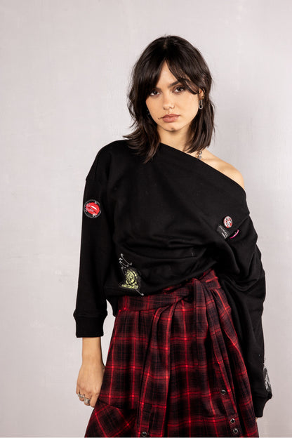 PULL SHERIL ROCK
