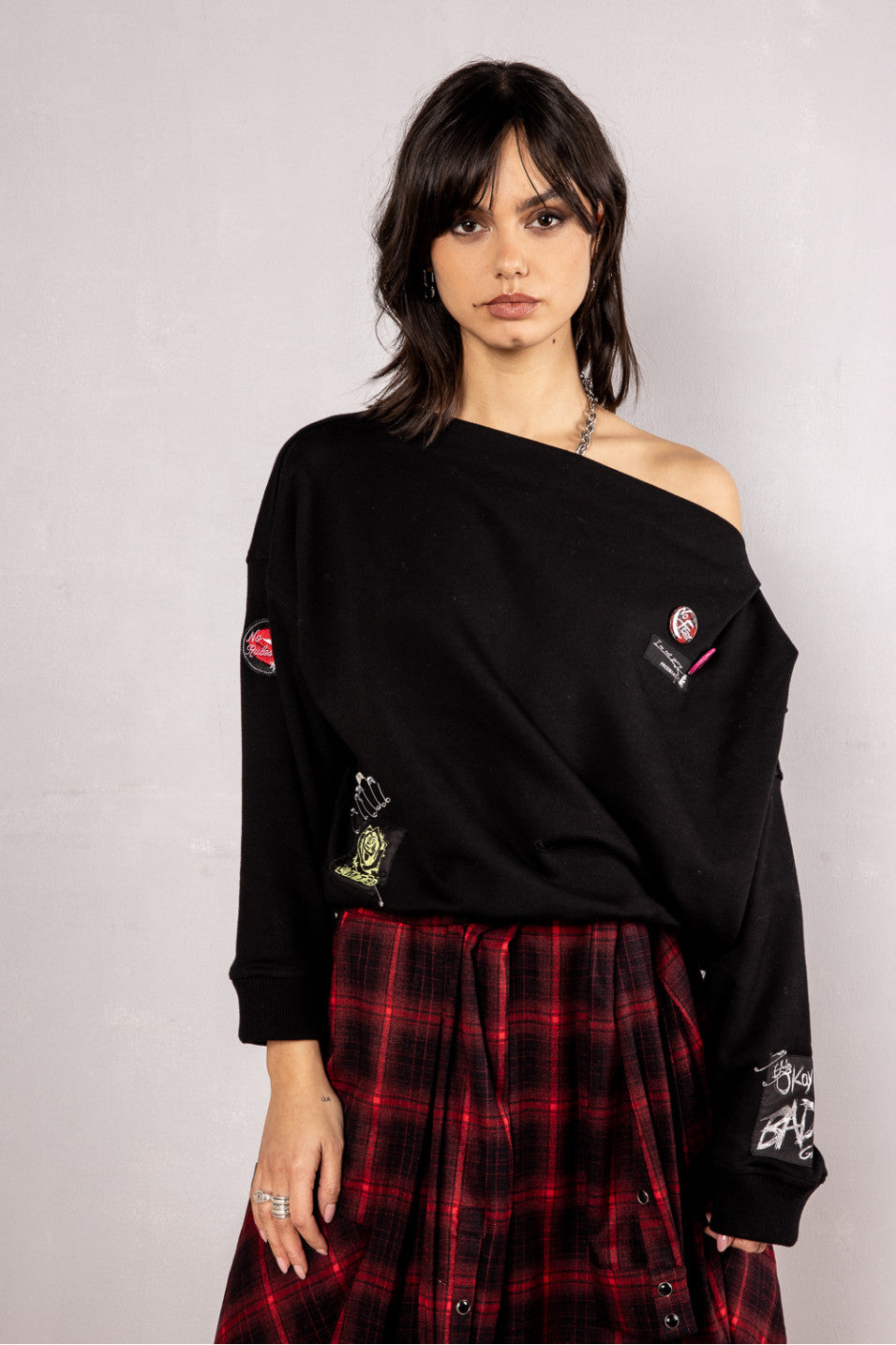 PULL SHERIL ROCK