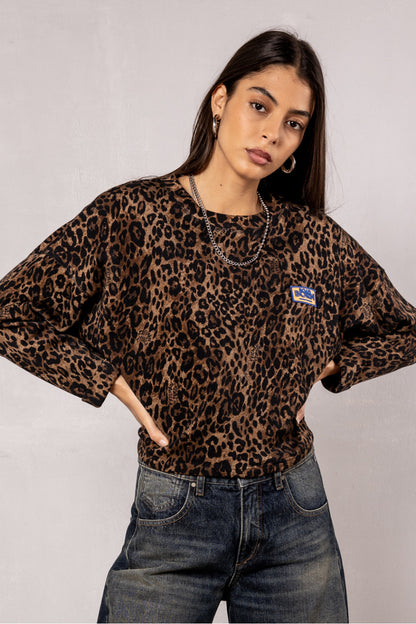 PULL SHIVANI LEO