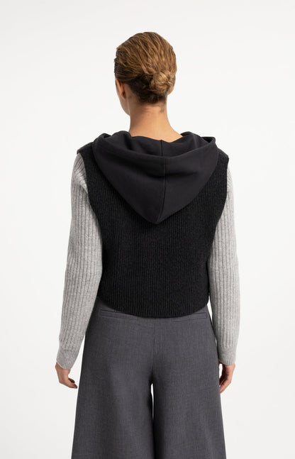 PULL SORREN NOIR