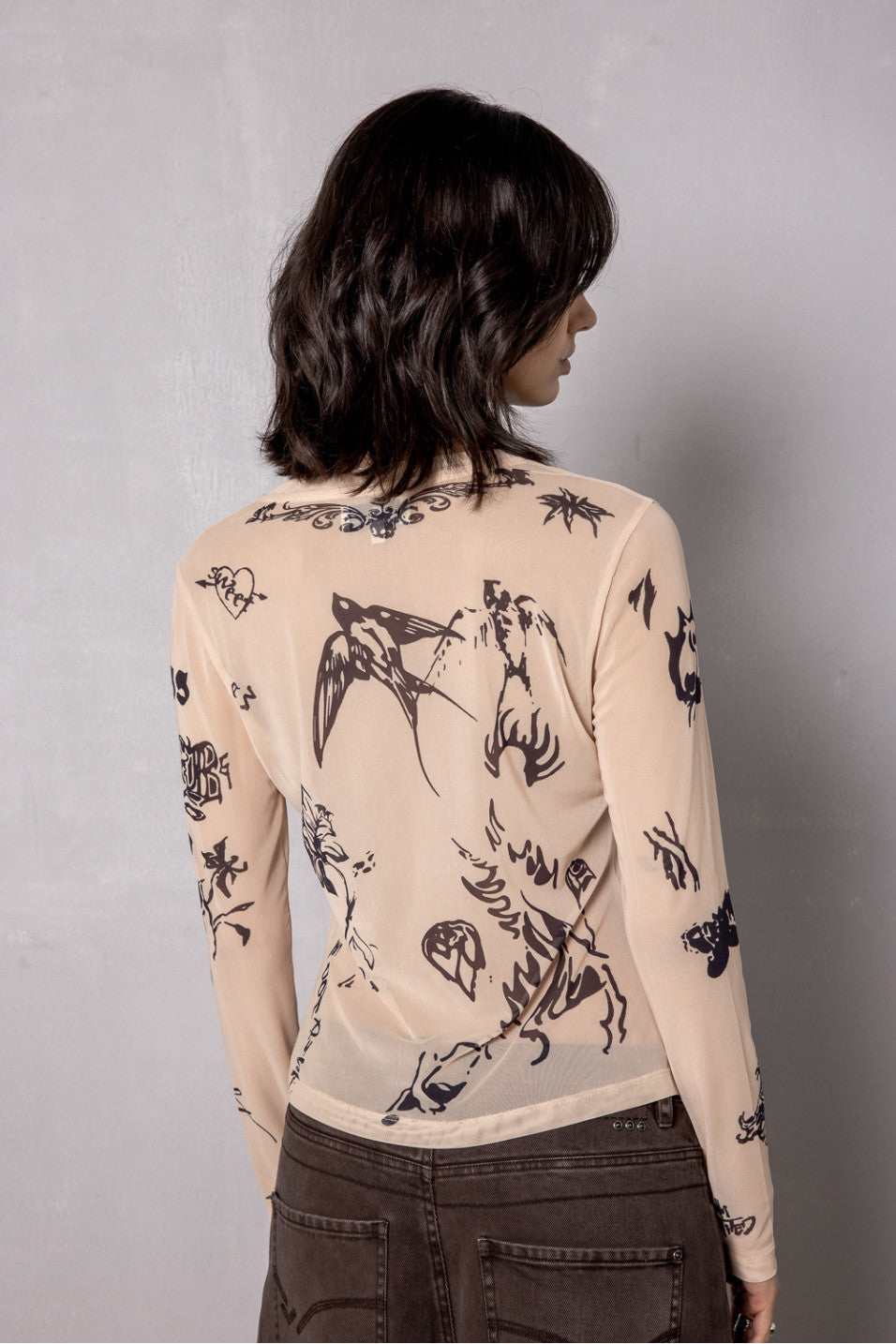 TOP TARO TATTO