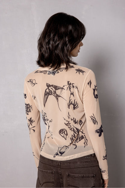 TOP TARO TATTO