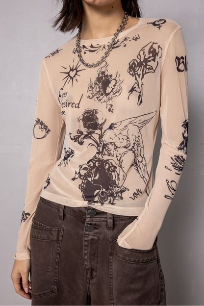 TOP TARO TATTO
