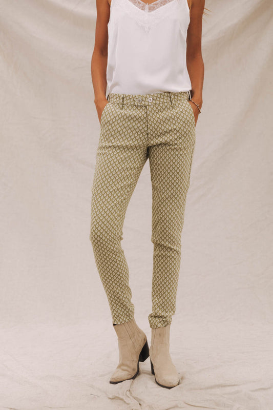 PANT TESSA JELLIZ
