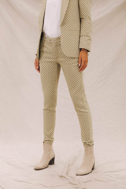 PANT TESSA JELLIZ