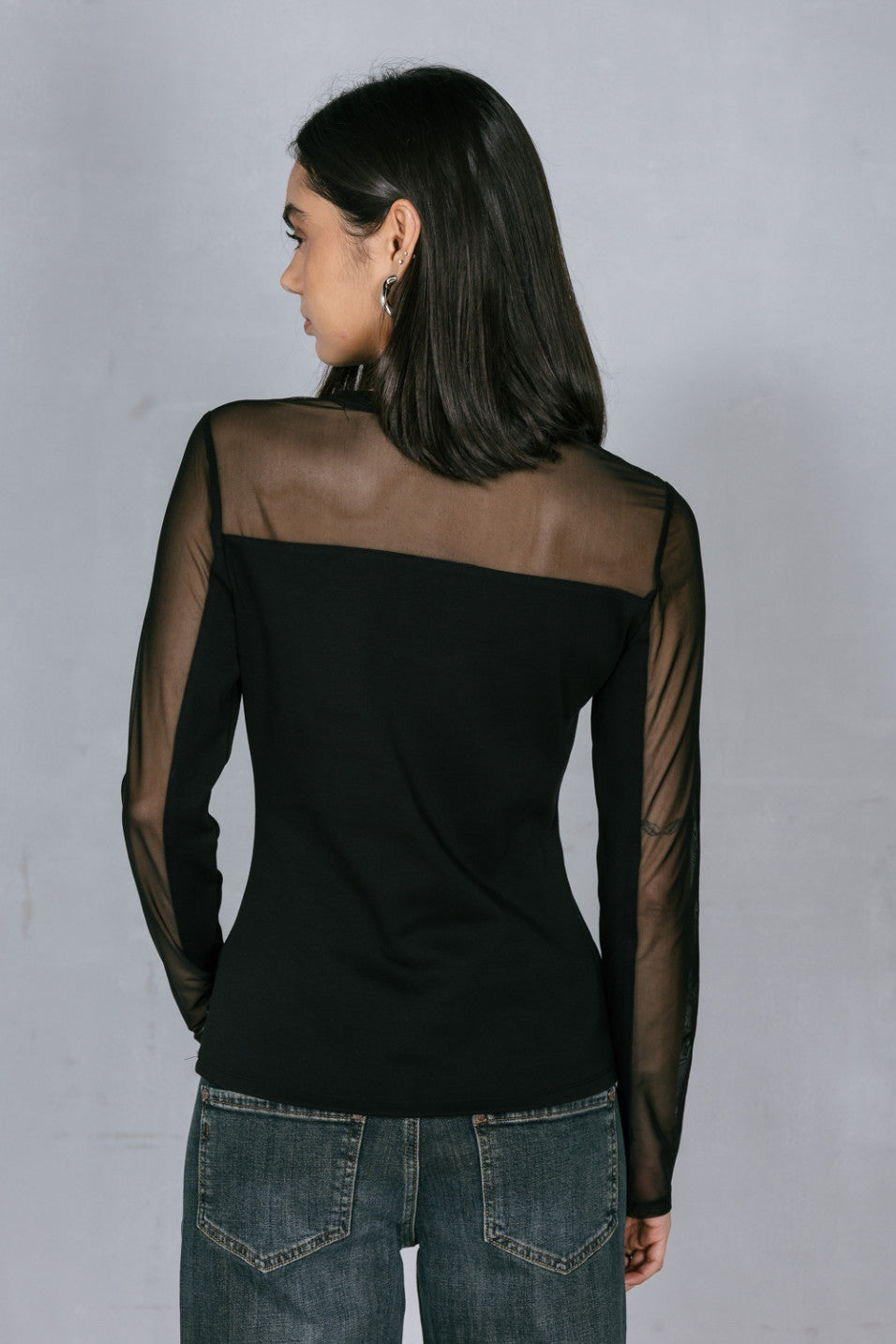 TEE SHIRT TIMANA NOI