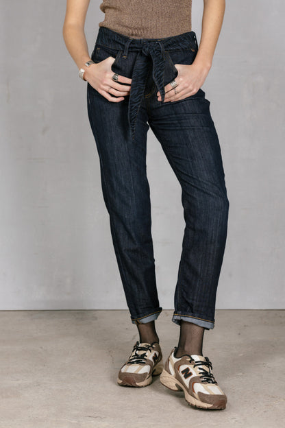 JEANS TIMEA BRUT
