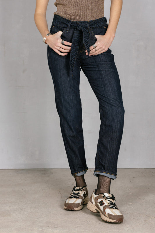 JEANS TIMEA BRUT