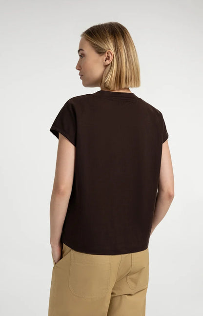 TOP JEASY BROWN
