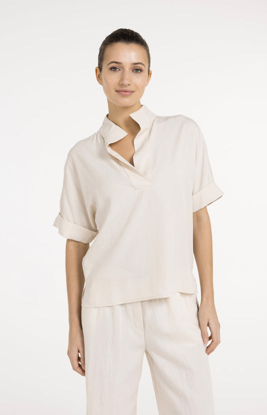TOP CODY BEIGE