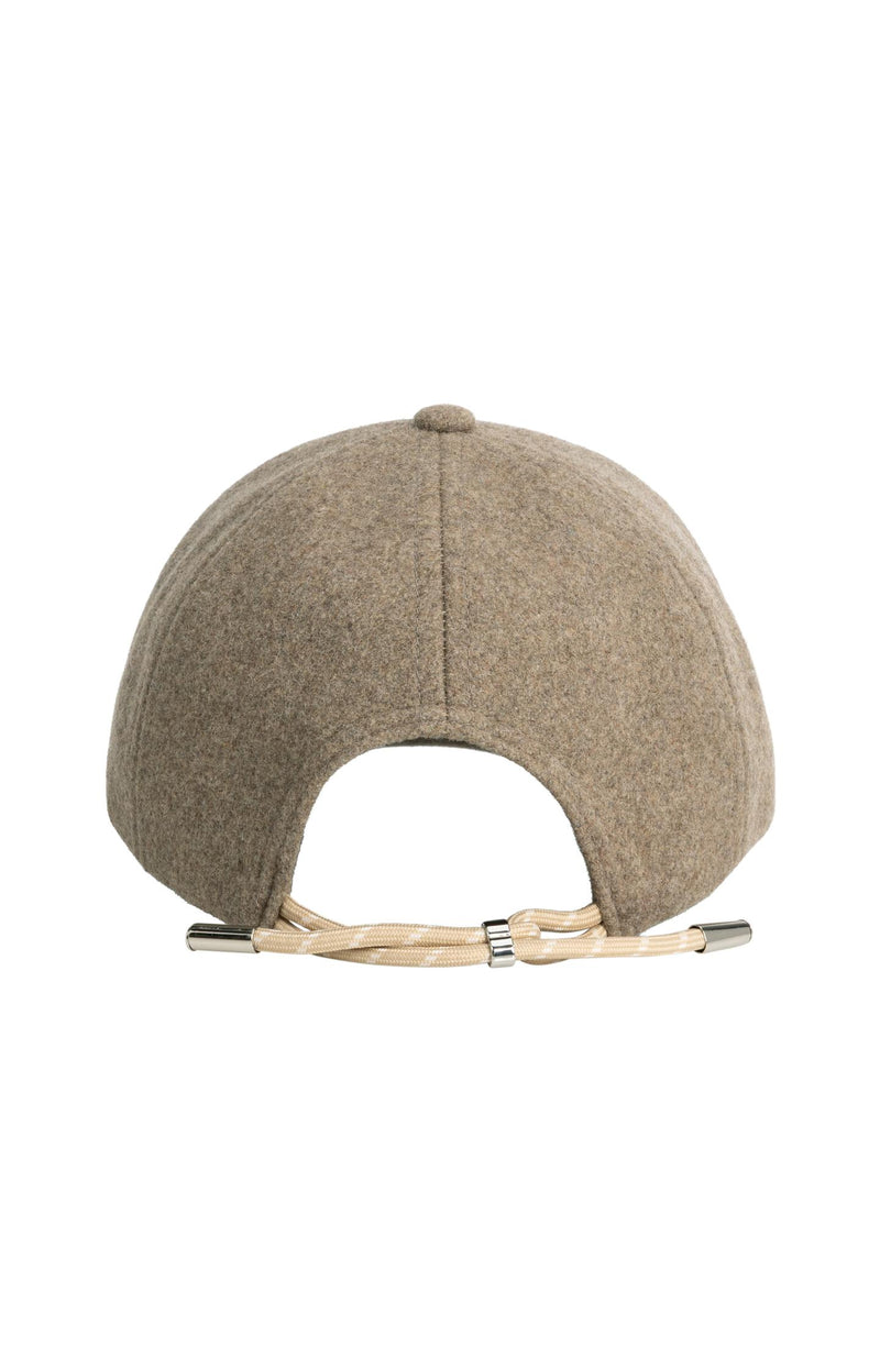 CASQUETTE TRANSAT TA