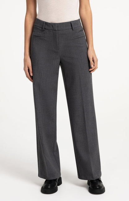 PANT SOHO GRIS
