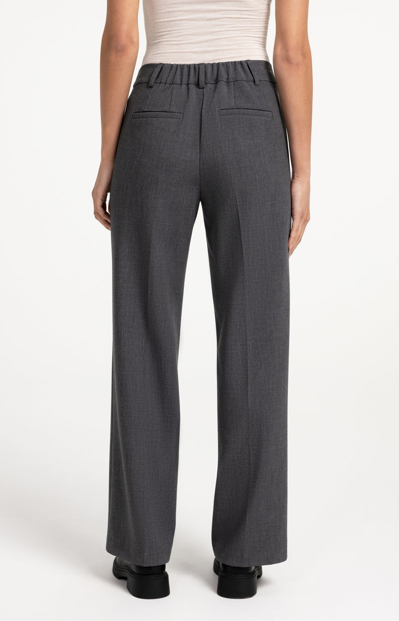 PANT SOHO GRIS