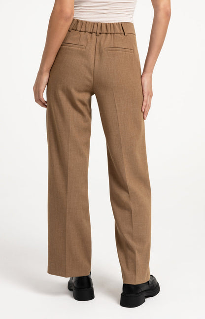 PANT SOHO BROWN
